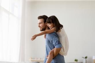 Familia y niños